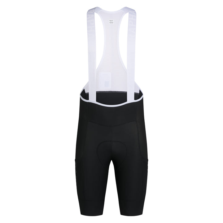 Pro Team Cargo Bib Shorts (Regular)