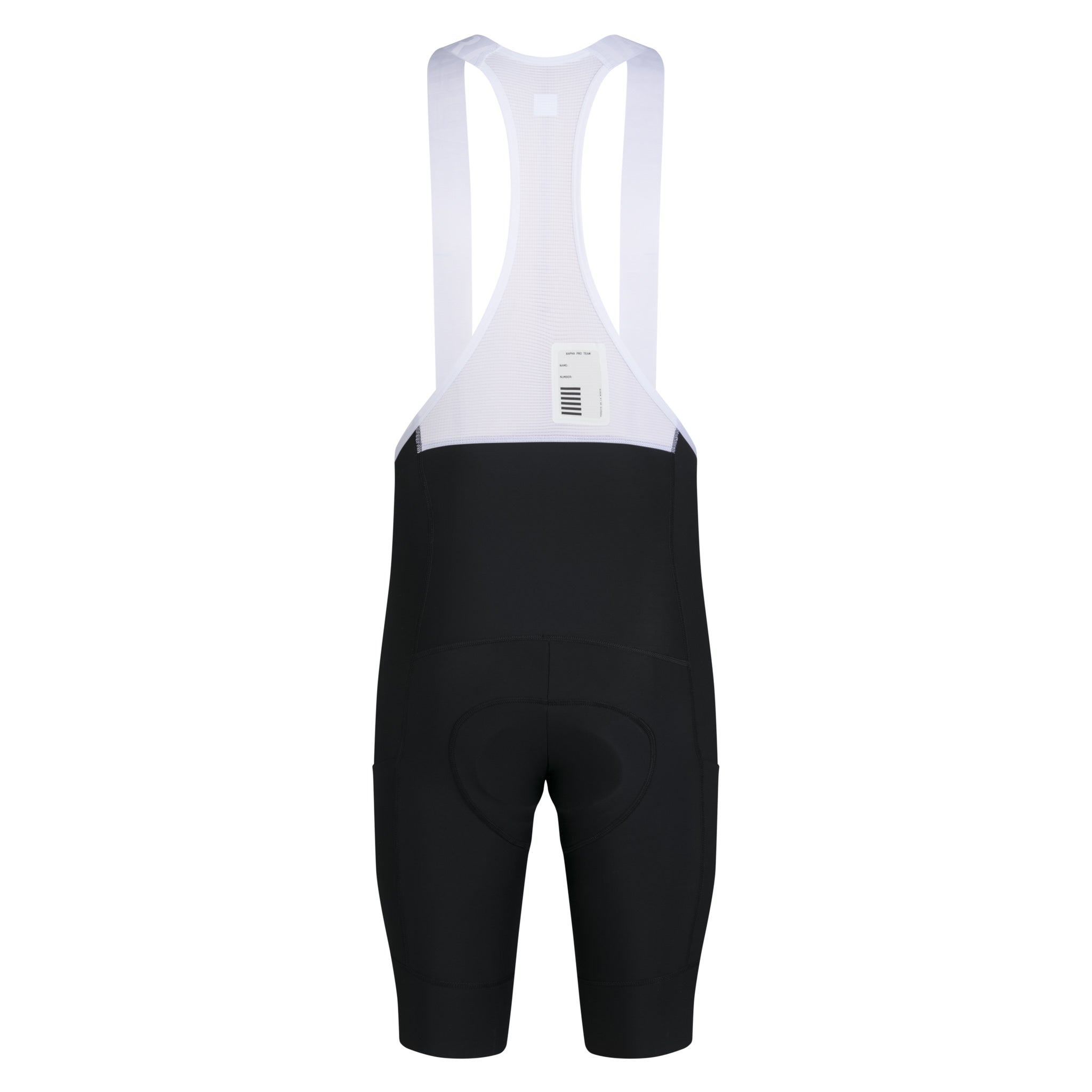 Rapha Pro Team Cargo Bib Shorts (Regular) – Mike's Bikes