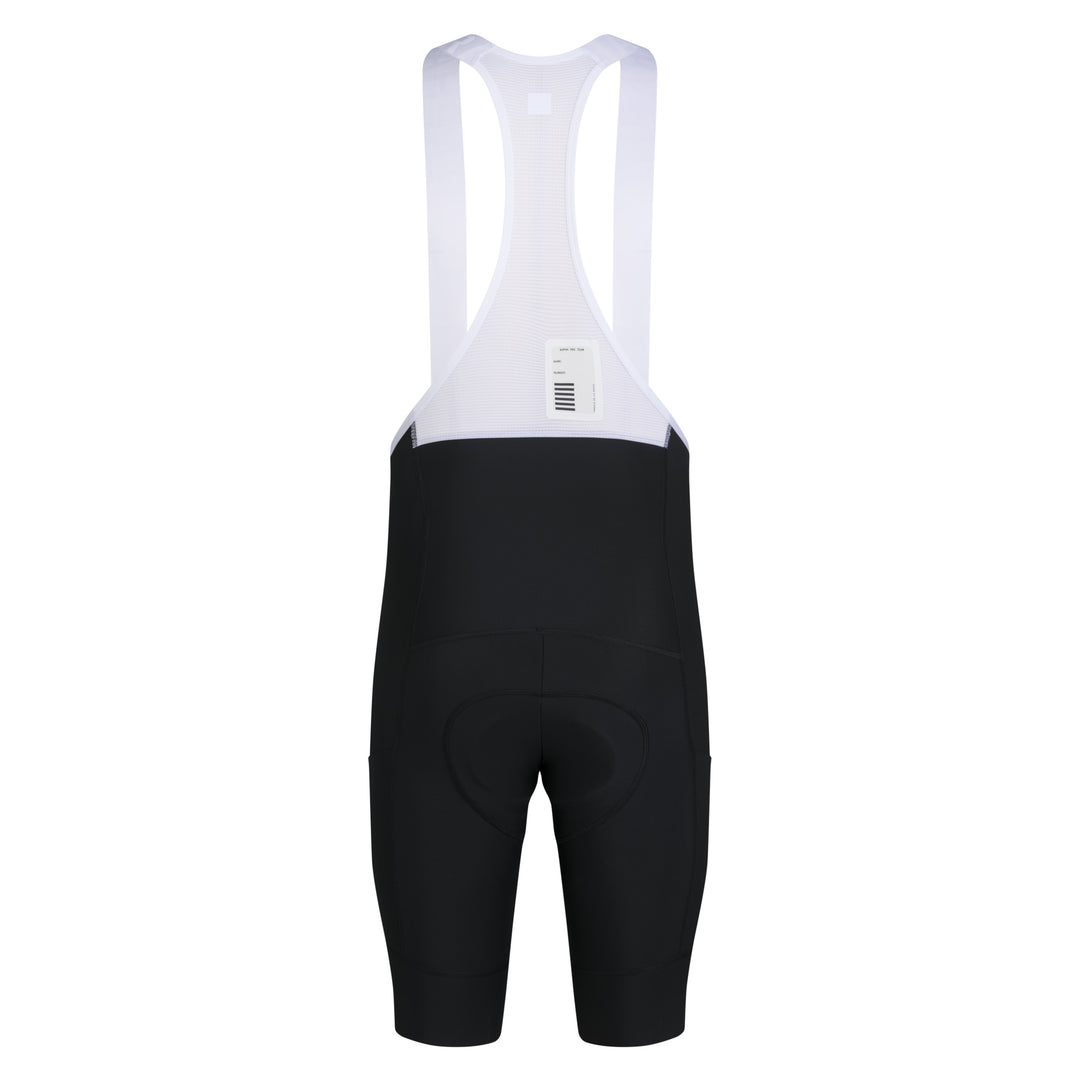 Pro Team Cargo Bib Shorts (Regular)
