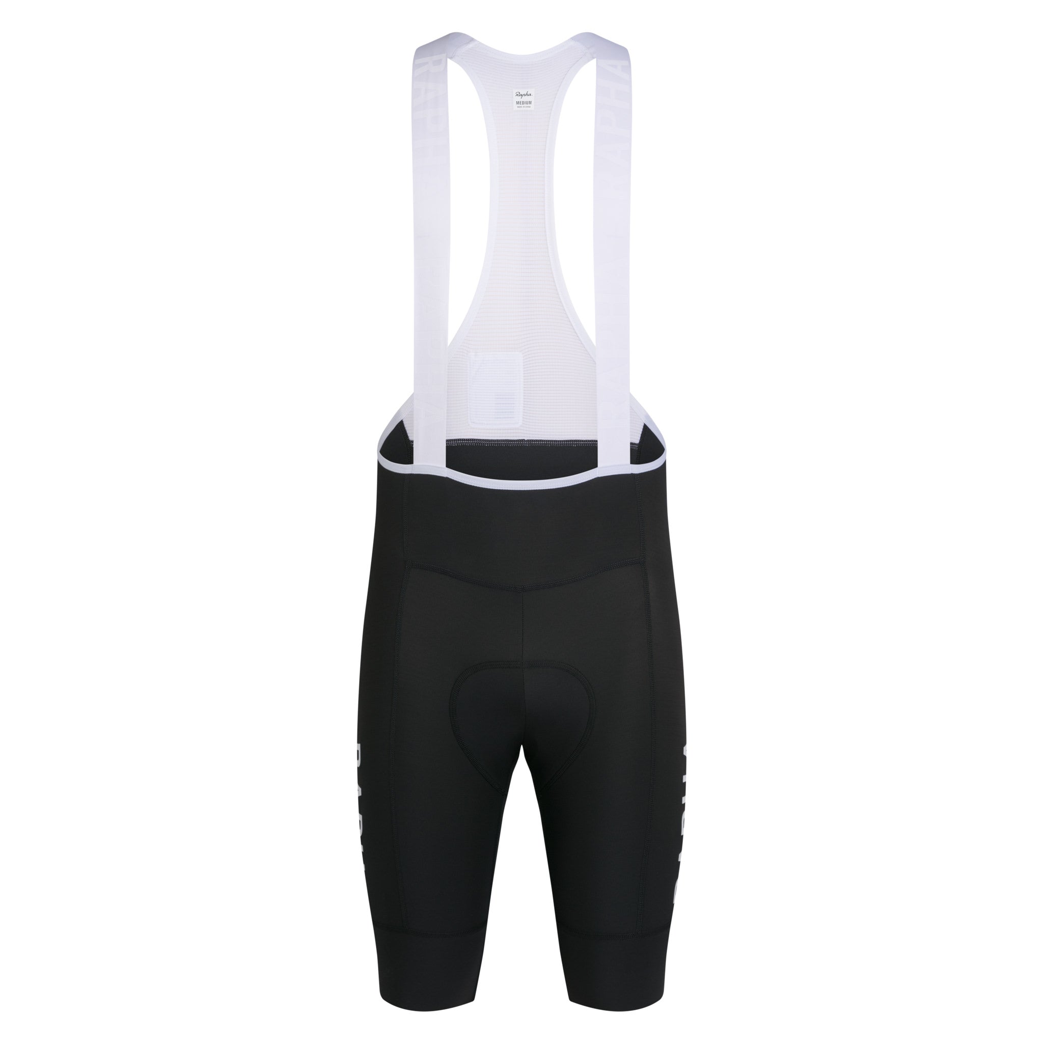 Rapha Pro Team Training Bib Shorts II (Regular) – Mike's Bikes