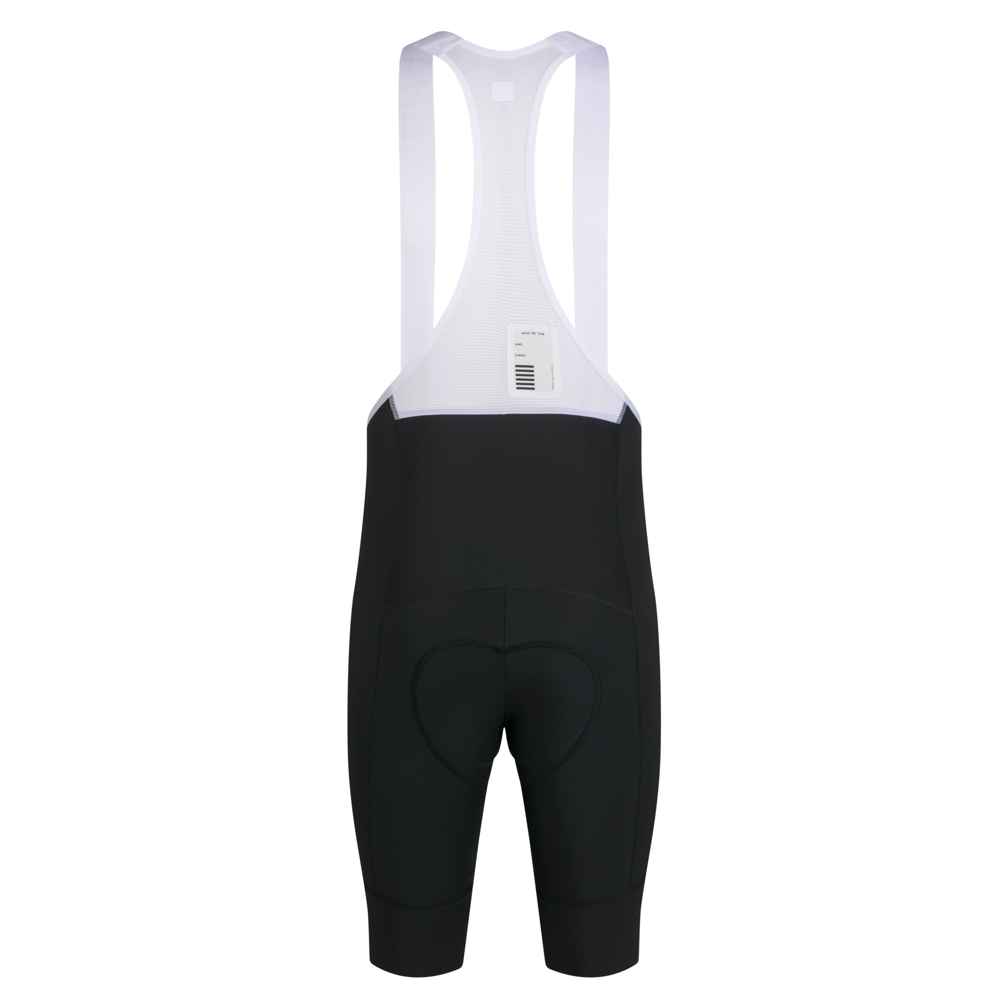 Rapha Pro Team Training Bib Shorts II (Regular) – Mike's Bikes