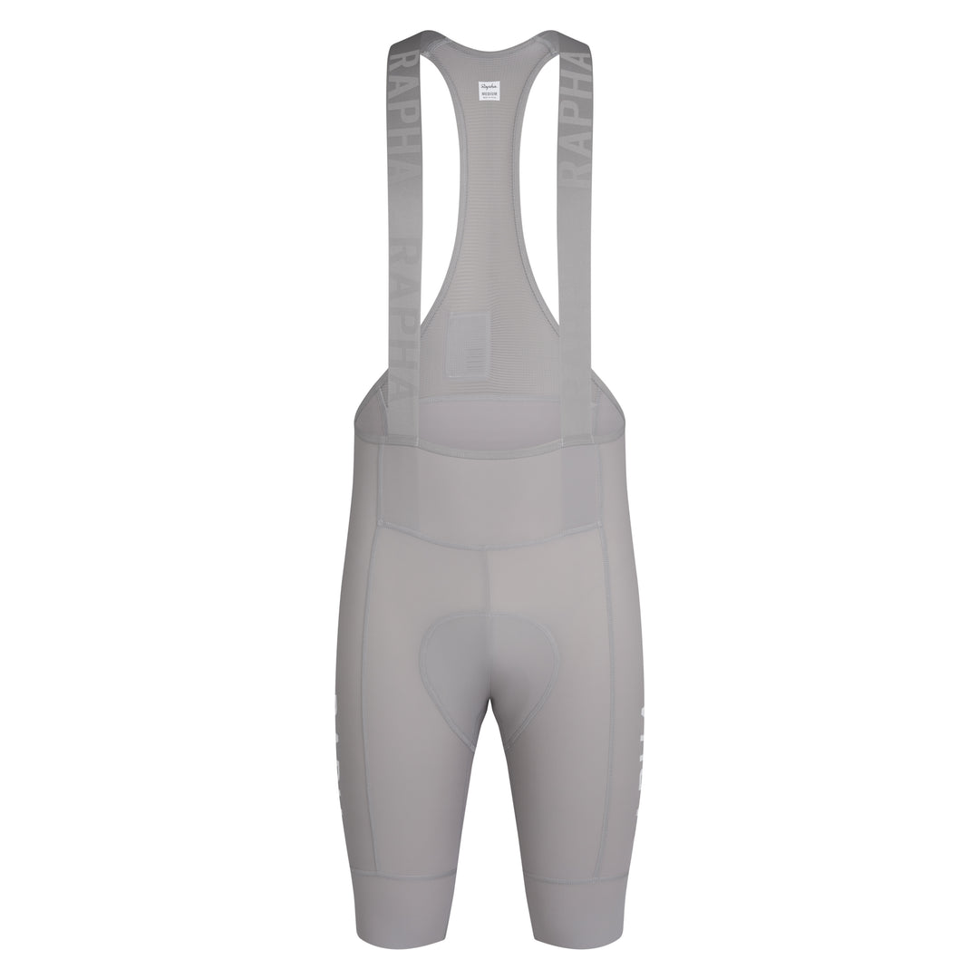 Pro Team Training Bib Shorts II (Regular)