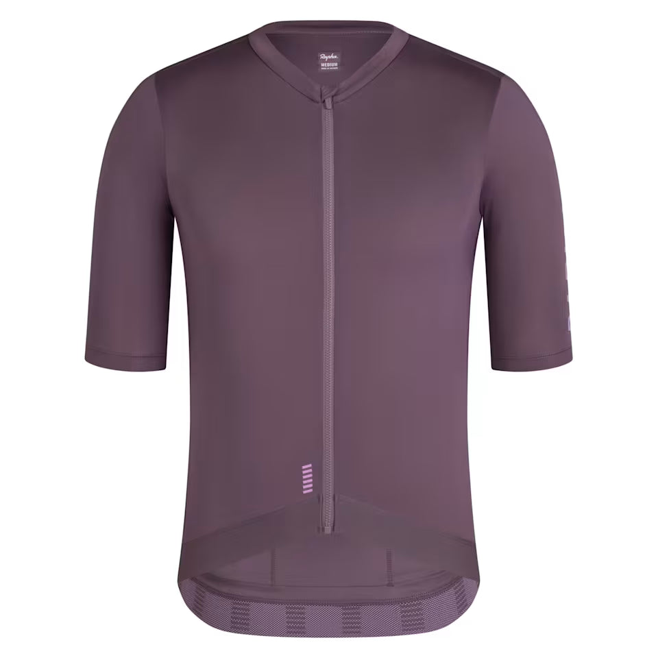 Pro Team Training Jersey lll - Amethyst Quartz