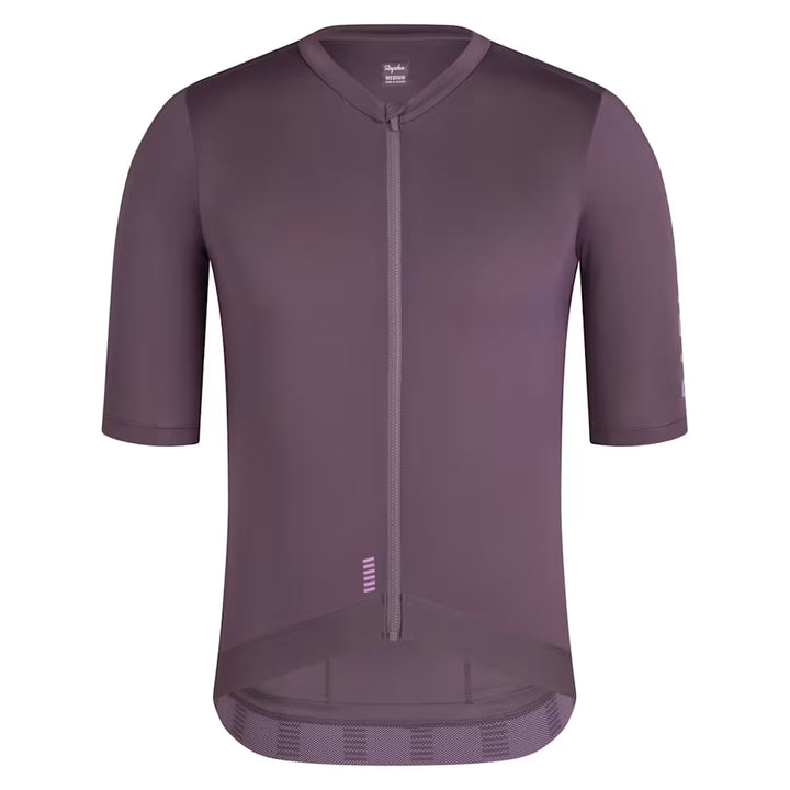 Pro Team Training Jersey lll - Amethyst Quartz