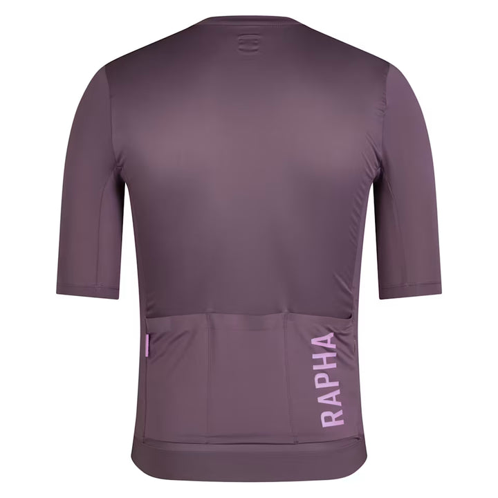 Pro Team Training Jersey lll - Amethyst Quartz