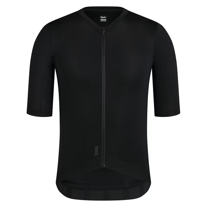 Pro Team Training Jersey lll - Black/Dark Grey