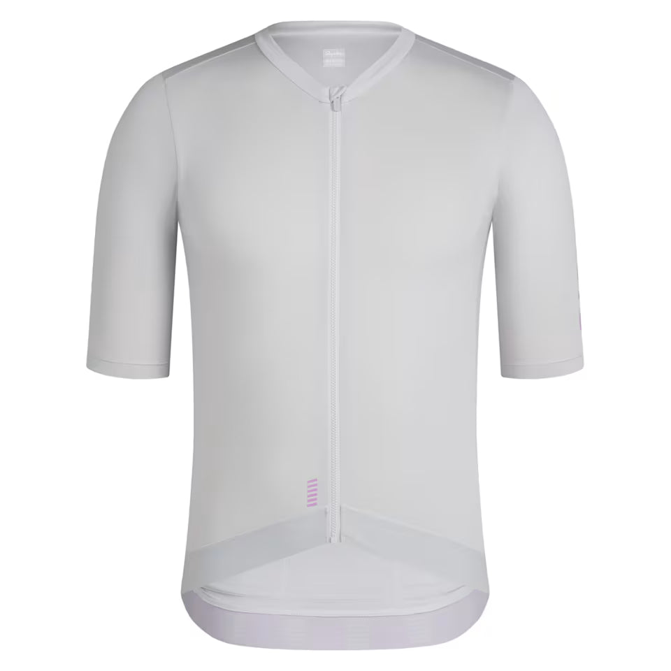 Pro Team Training Jersey lll - Silver Quartz