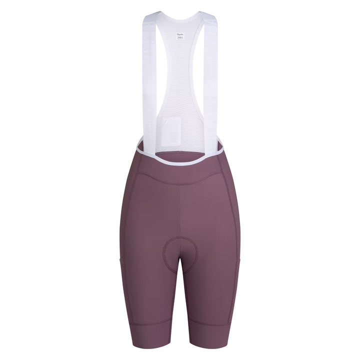 Pro Team Cargo Bib Shorts (Women's)