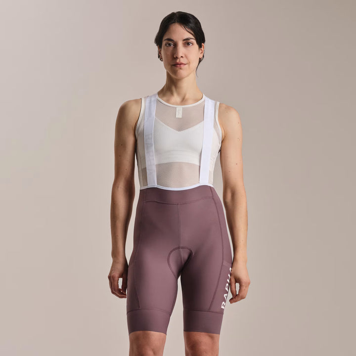 Pro Team Cargo Bib Shorts (Women's)
