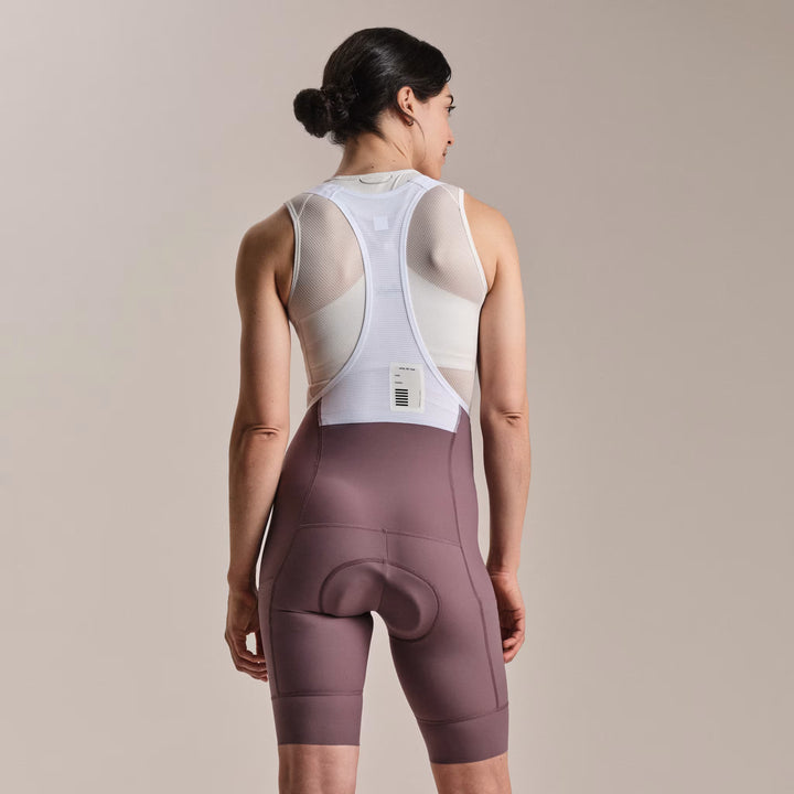 Pro Team Cargo Bib Shorts (Women's)