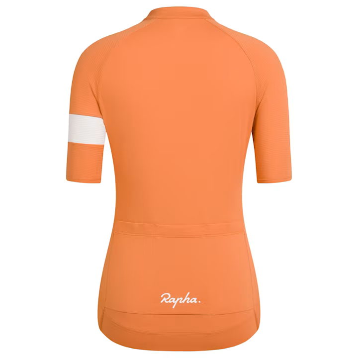 Rapha Core Lightweight Jersey Women s Mike s Bikes