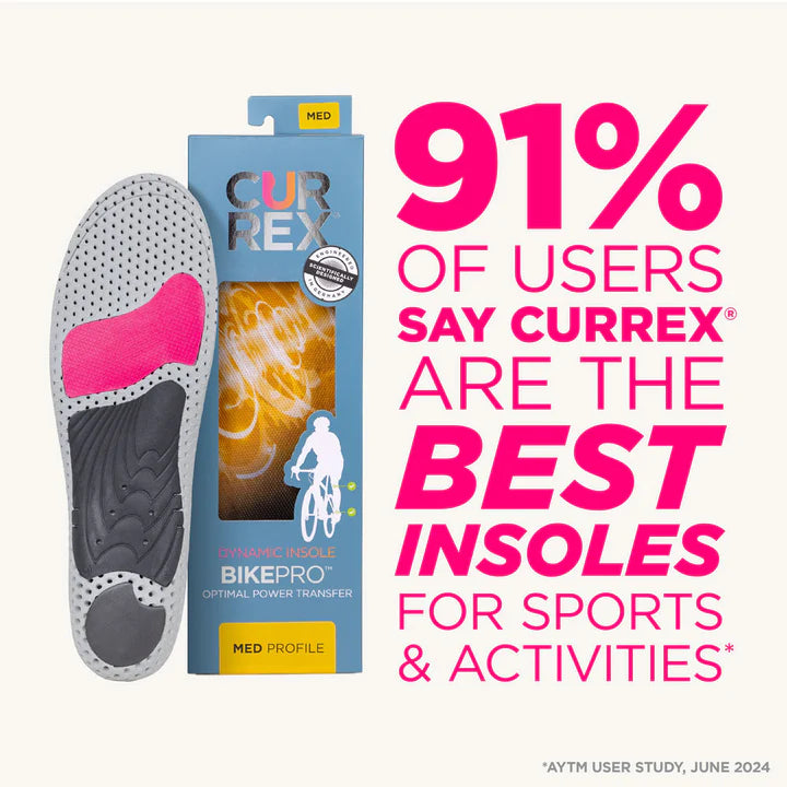 BikePro Insoles
