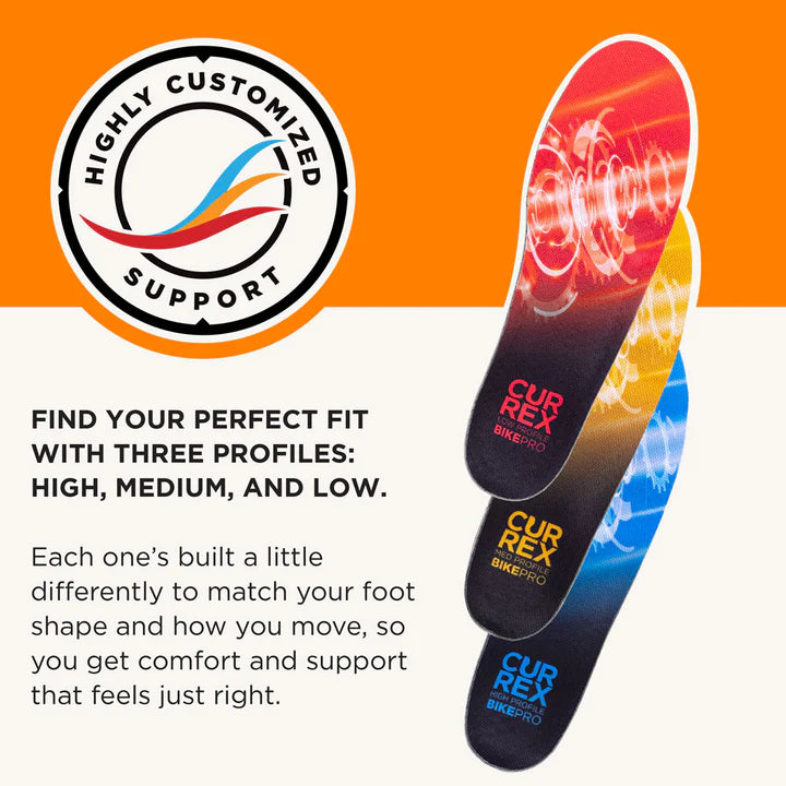 BikePro Insoles