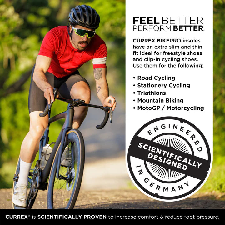 BikePro Insoles