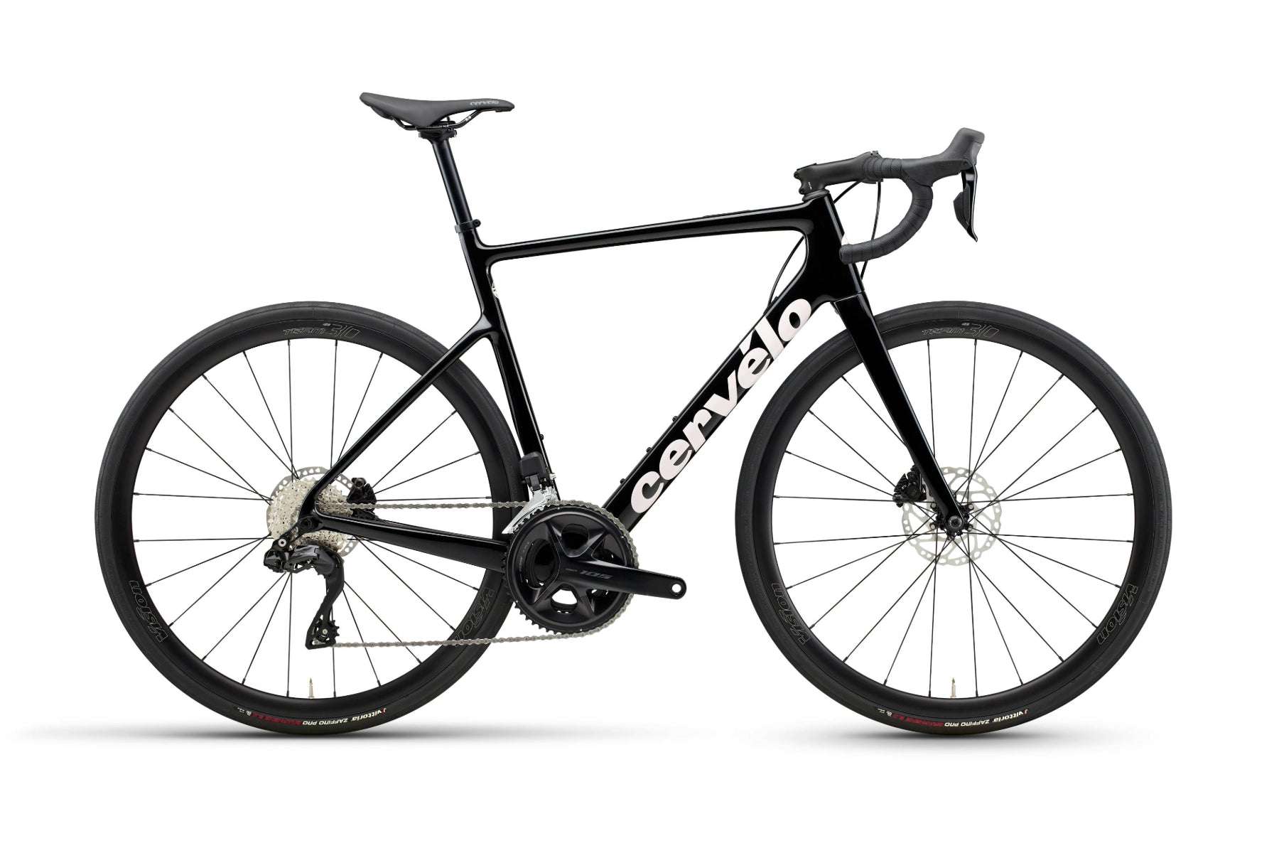 Cervelo Caledonia 105 Di2