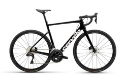 Caledonia 105 Di2 - Black