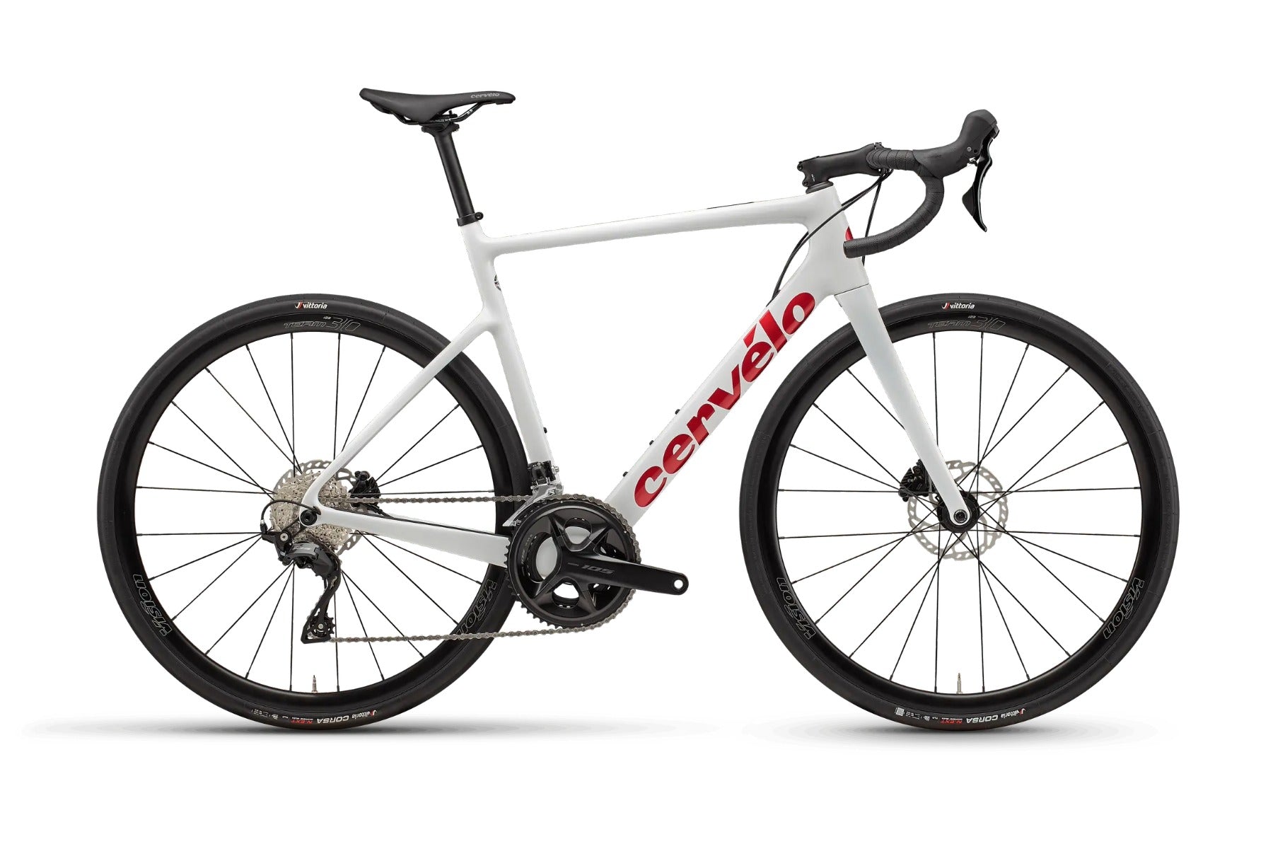 Cervelo Caledonia 105 Di2 – Mike's Bikes