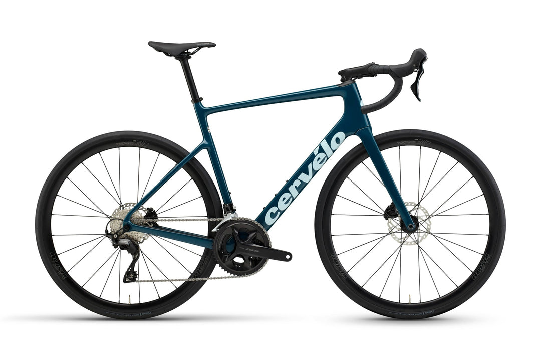 Cervelo Caledonia 105 Bike