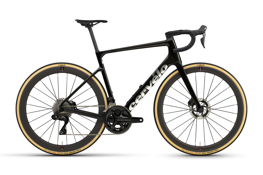 Caledonia-5 Dura Ace Di2