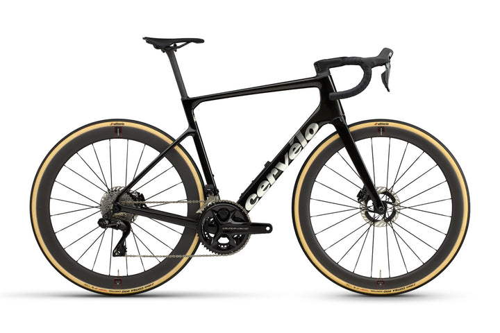 Caledonia-5 Dura Ace Di2