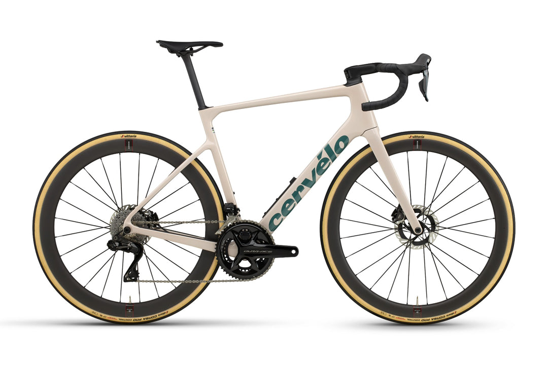 Caledonia-5 Dura Ace Di2