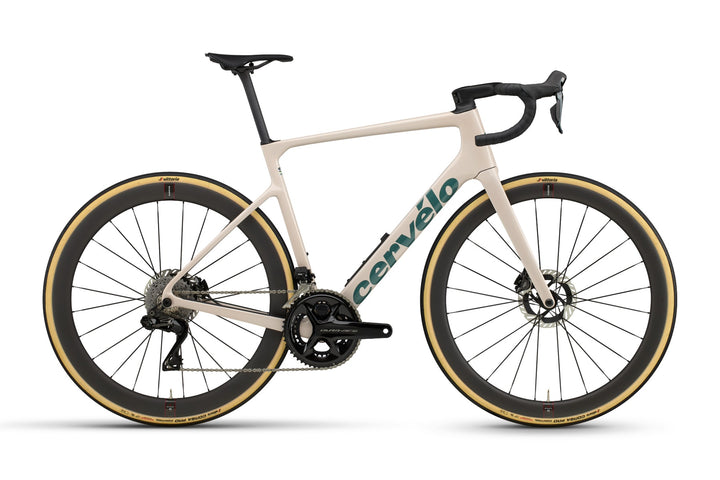 Caledonia-5 Dura Ace Di2