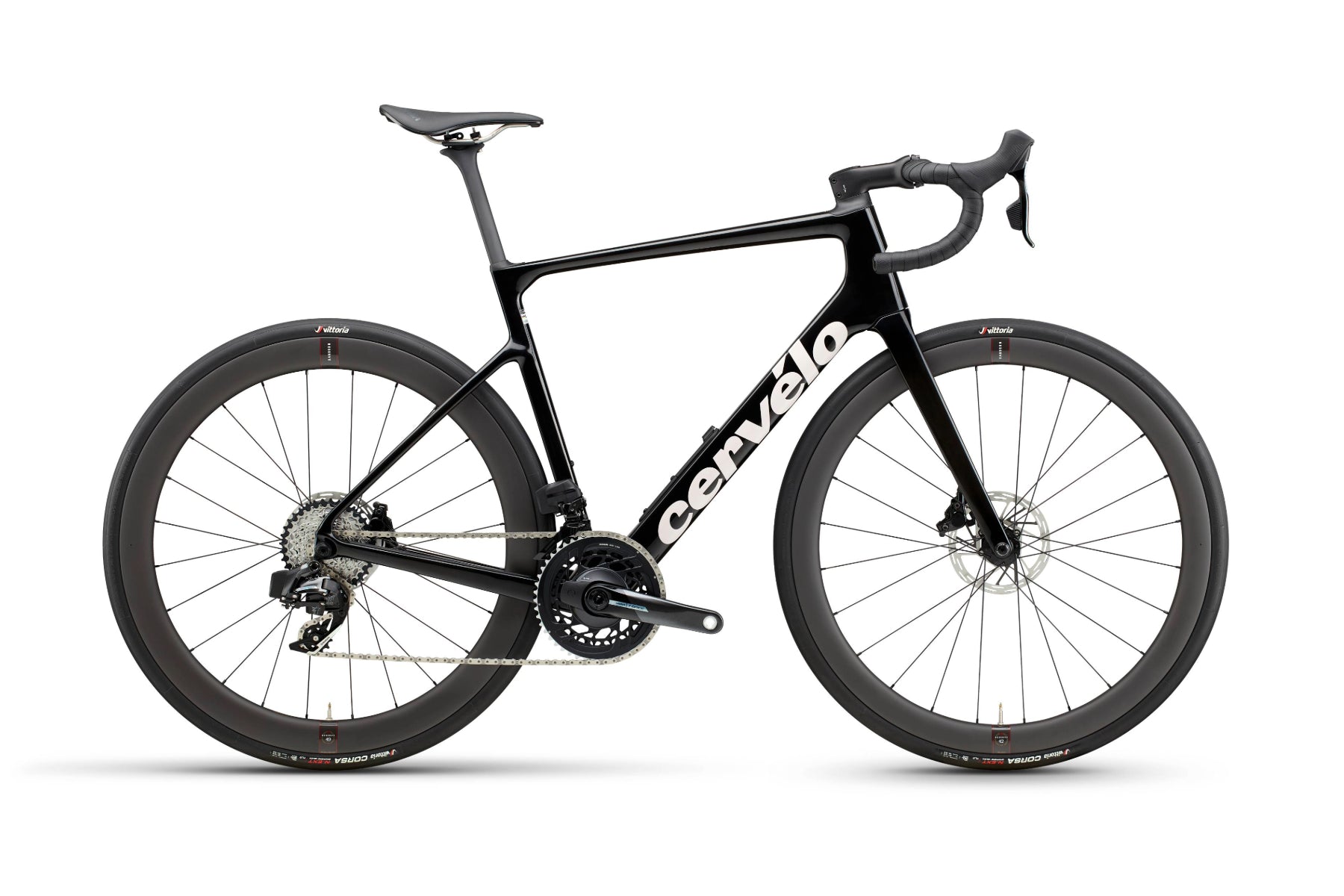 Cervelo Caledonia-5 Force AXS – Mike's Bikes