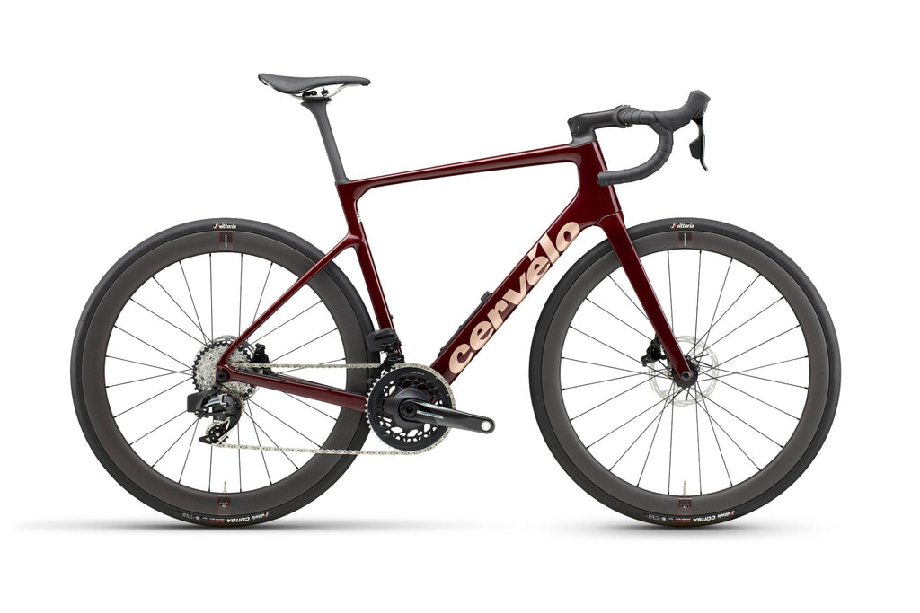 Cervélo CALEDONIA-5 サーヴェロ 51サイズ cervelo-caledonia-5-rival-etap