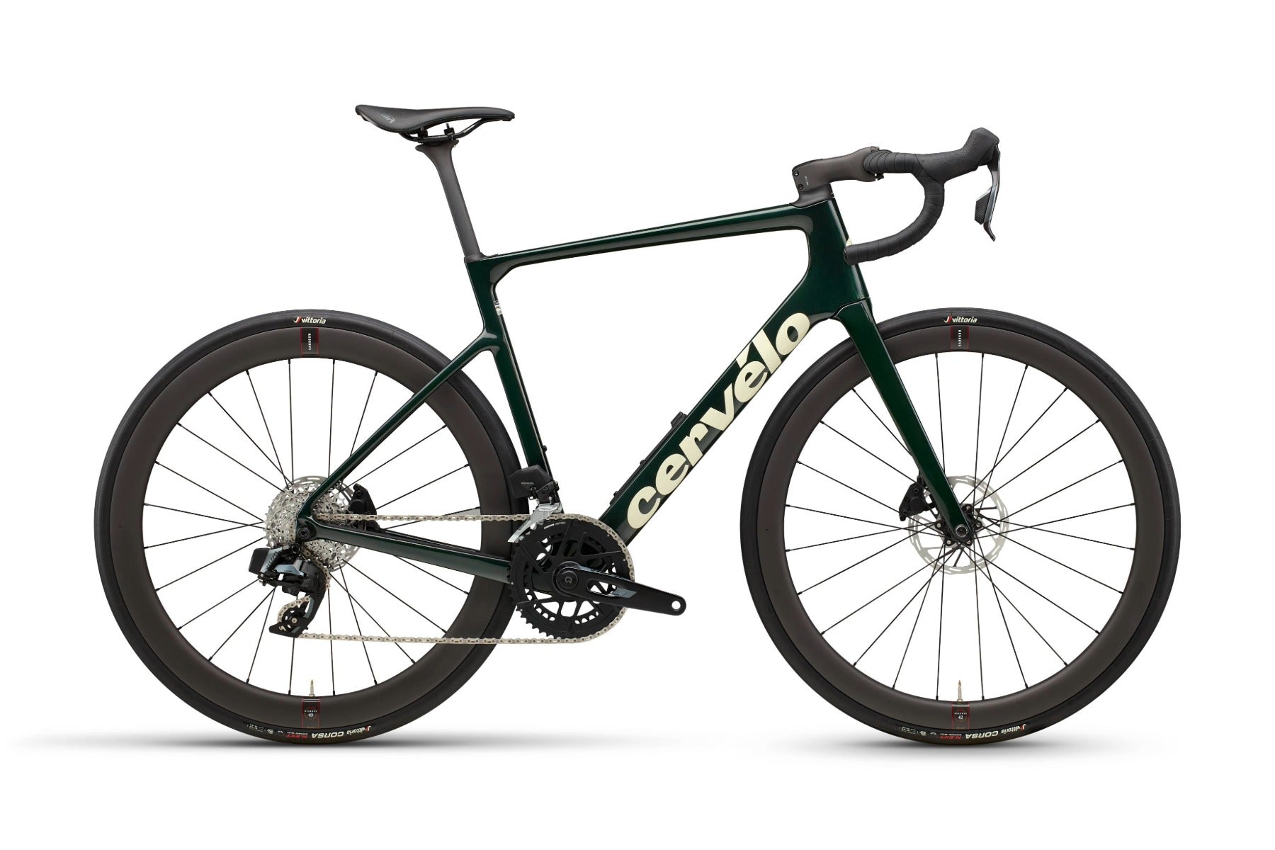 匙 cervelo Caledonia5 ULTEGRA R8170 Cervelo Caledonia-5 Rival AXS – Mike's Bikes