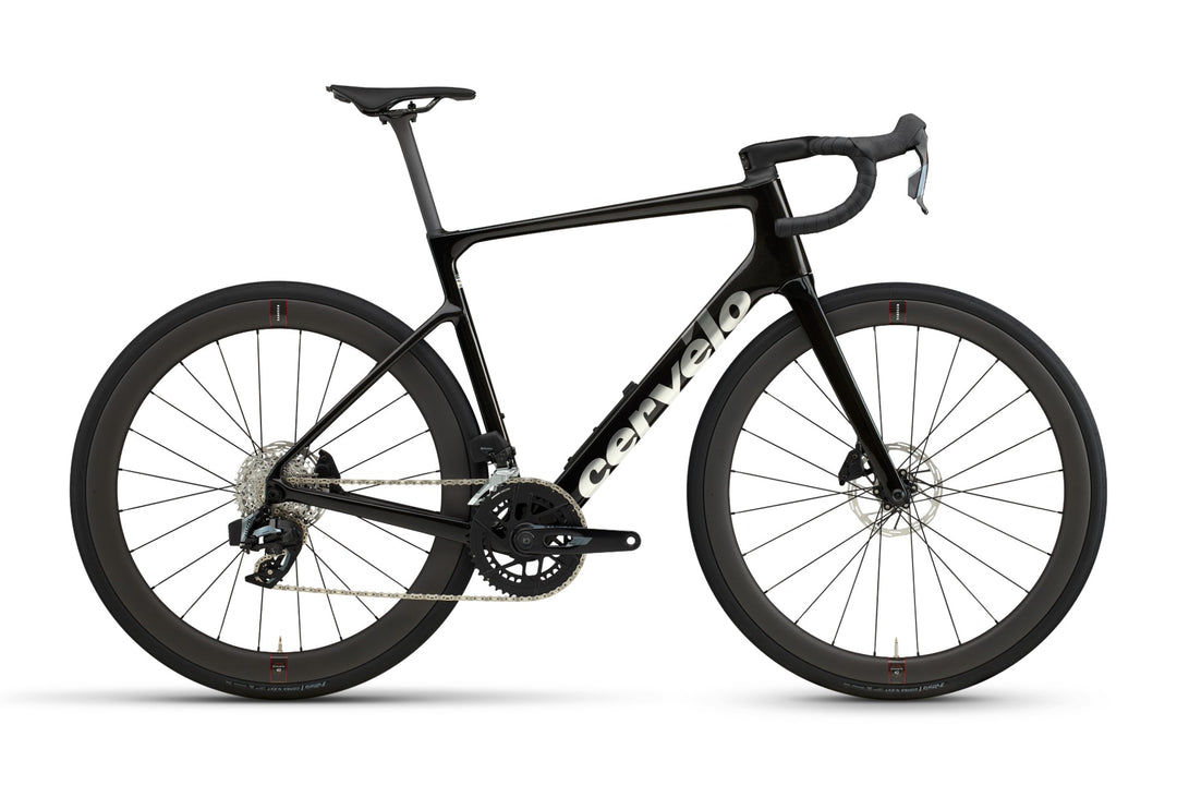 Caledonia-5 Rival AXS