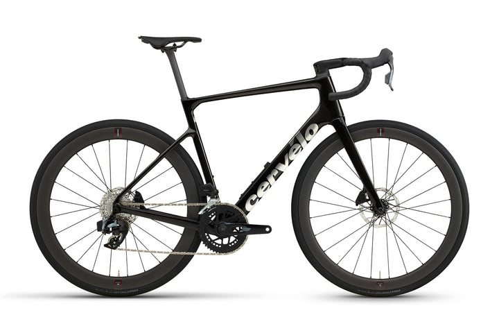 Caledonia-5 Rival AXS