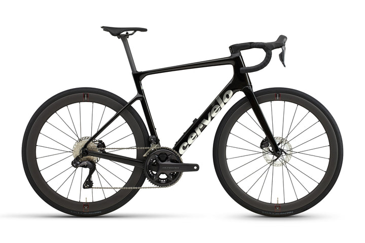 Caledonia-5 Ultegra Di2