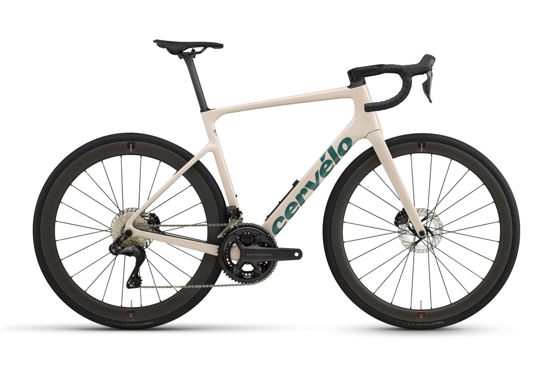 Caledonia-5 Ultegra Di2