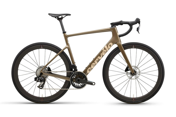 Caledonia Force AXS - Mocha