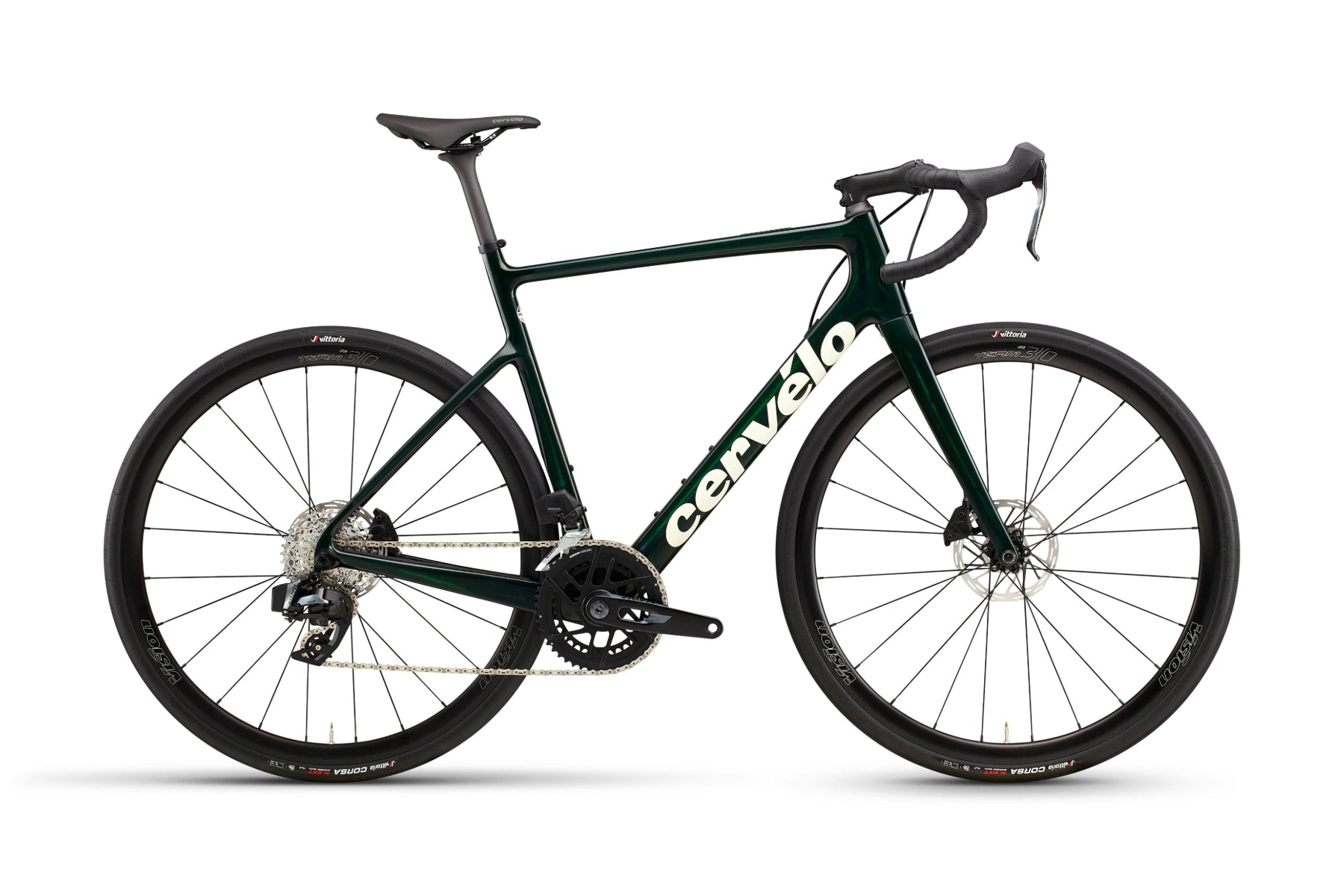 Cervelo Caledonia Rival AXS – Mike's Bikes