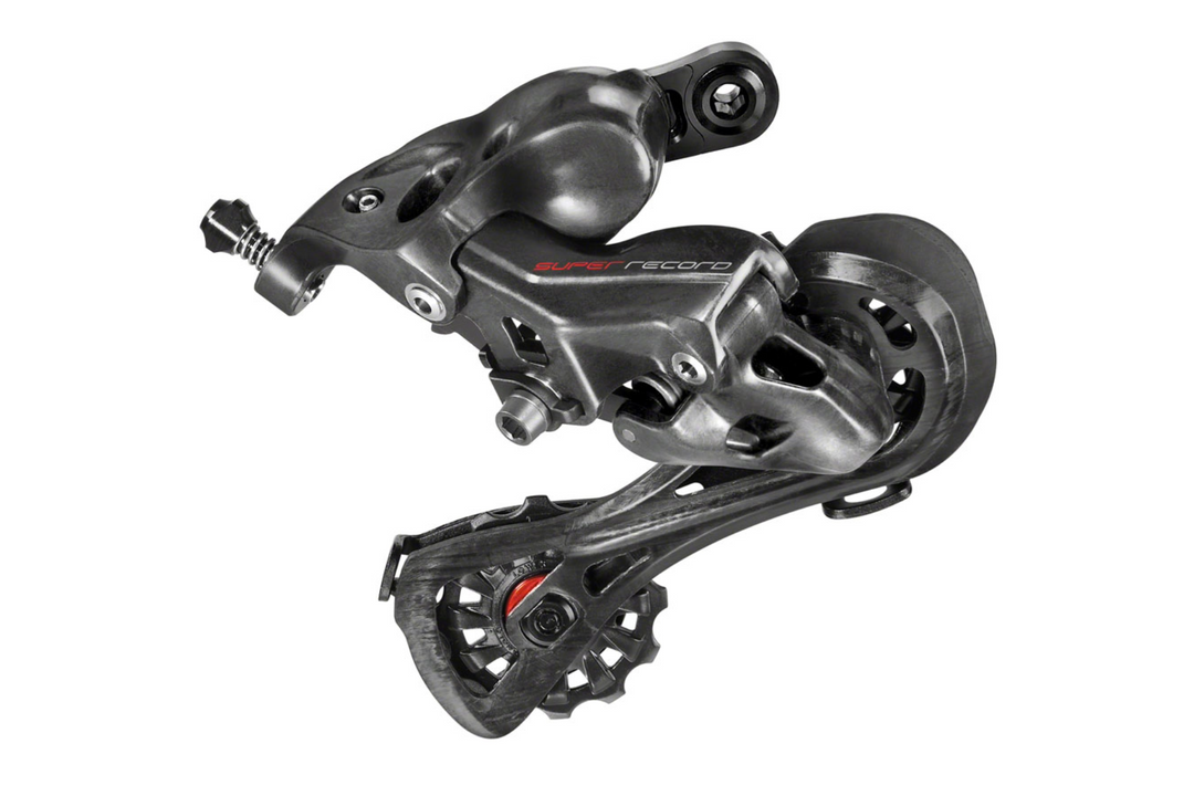 Campagnolo Super Record Rear Derailleur - 12 Speed