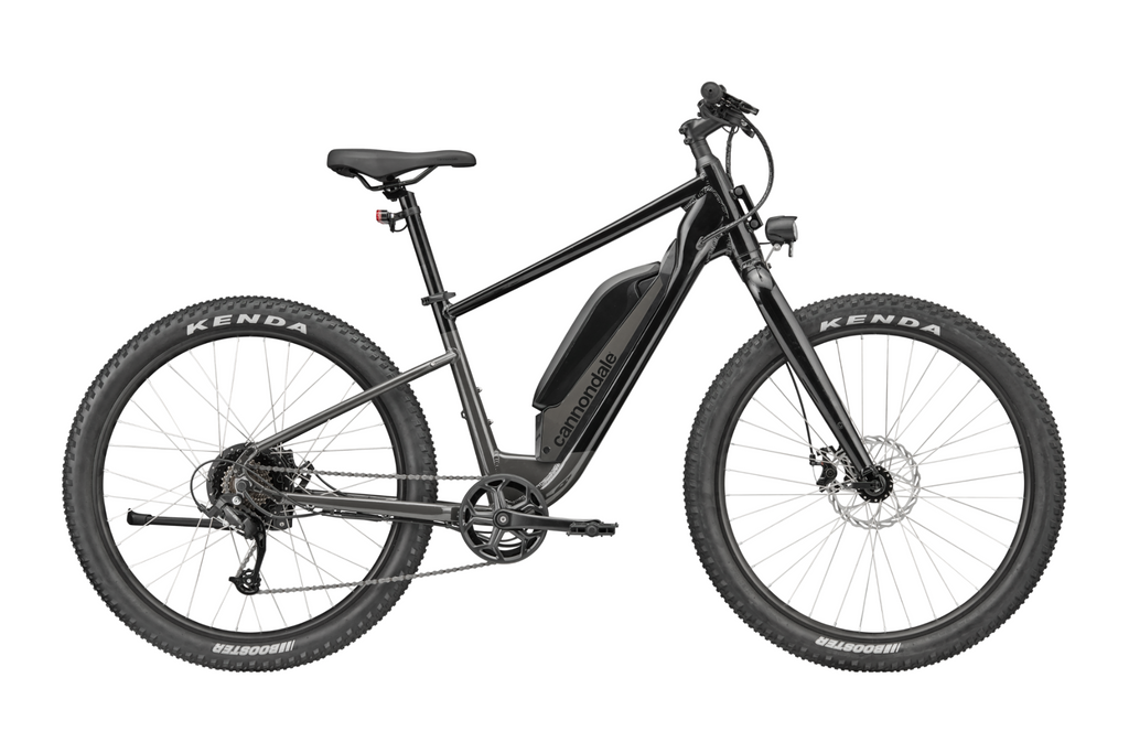cannondale trekking e-bike Cannondale Adventure Neo AllRoad – Mike's Bikes