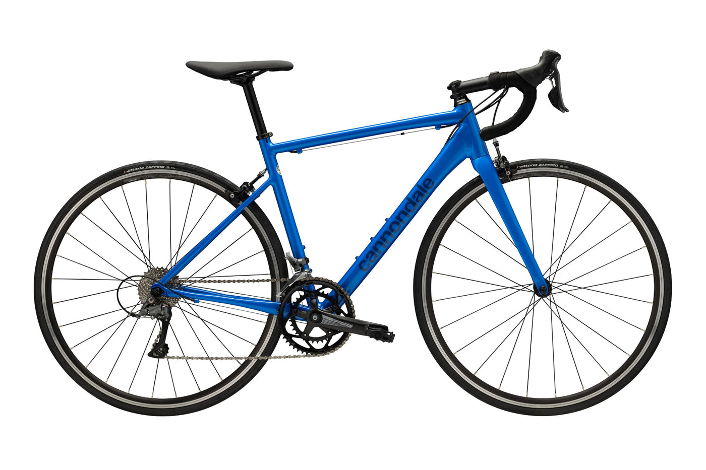 Cannondale CAAD Optimo 4 Electric Blue
