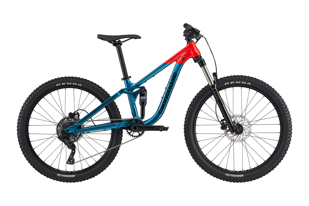 Cannondale Habit 26 - Deep Teal