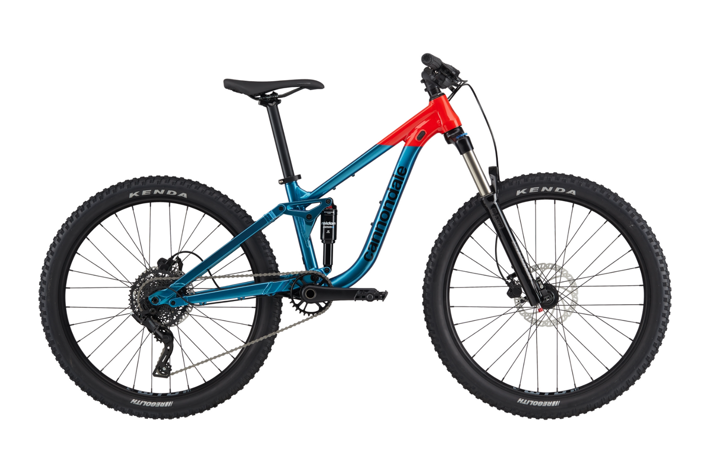 Cannondale habit online
