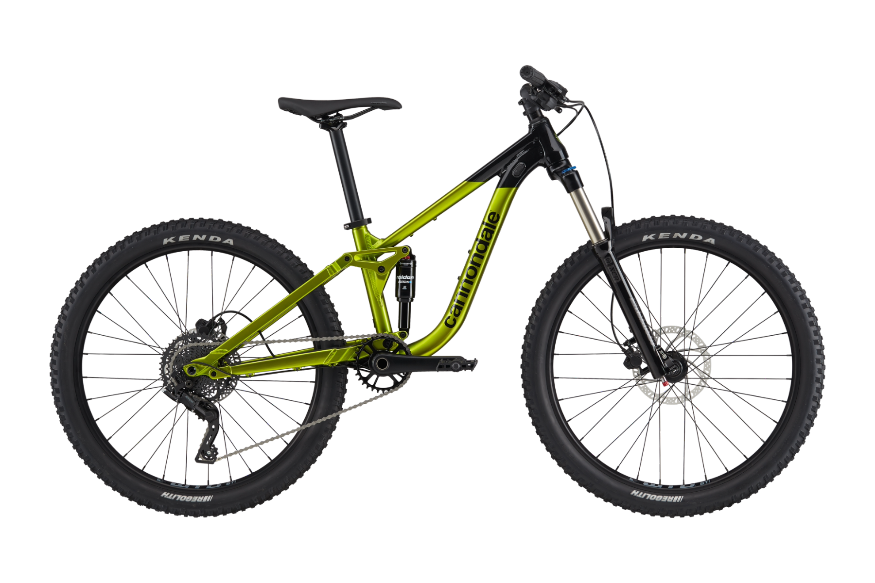 Cannondale Habit - Thumbnail 3