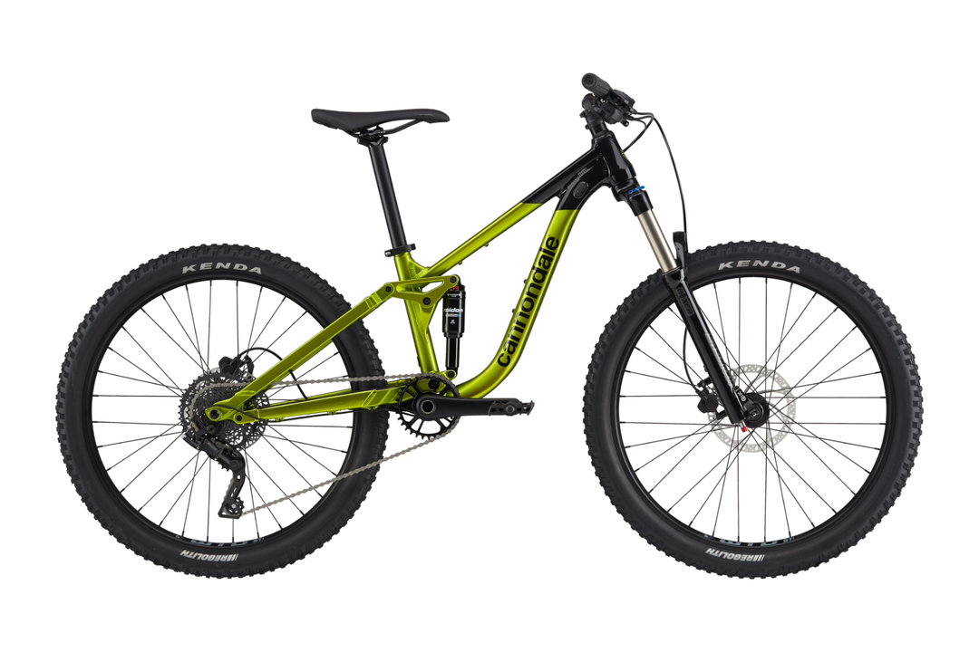 Cannondale Habit 26 - Viper Green