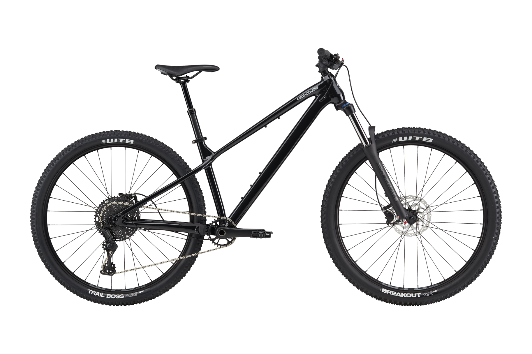 Cannondale Habit HT