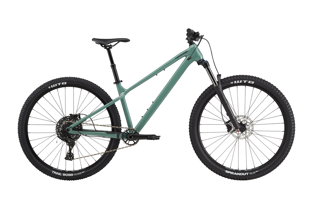 Cannondale Habit HT 3 - Jade