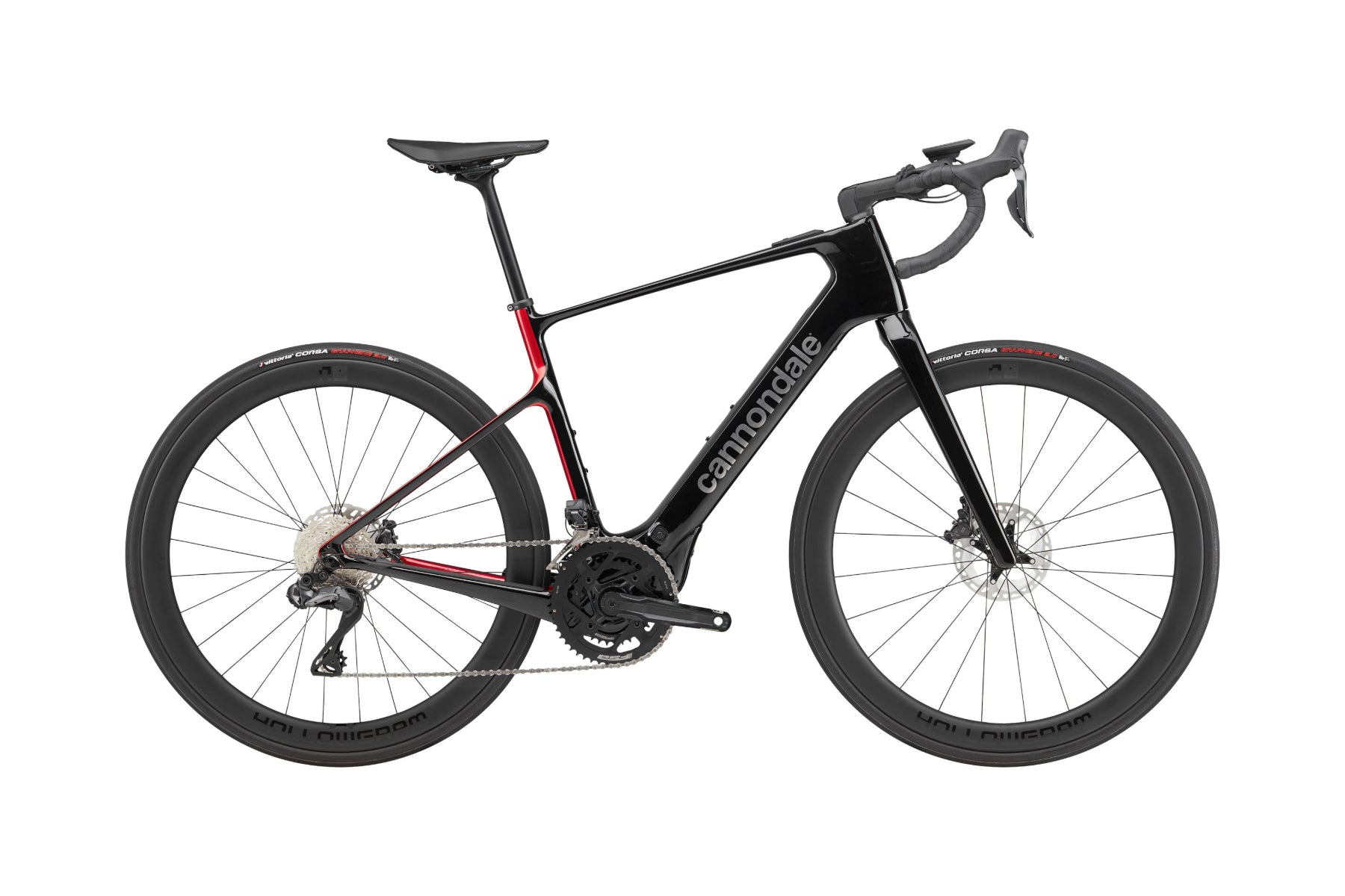 Cannondale Synapse Neo Black Medium