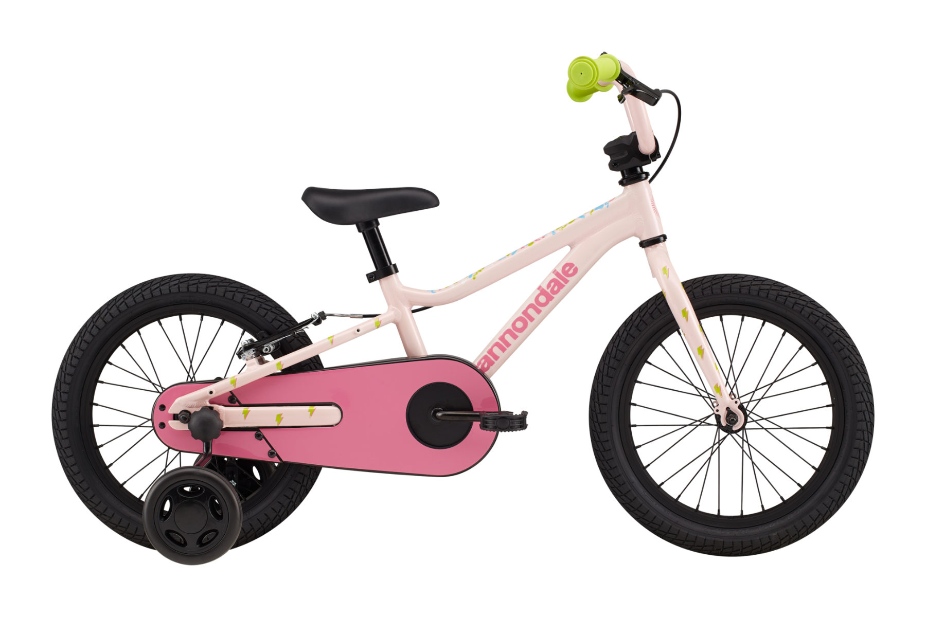 Cannondale Trail Kids Bike - Thumbnail 3