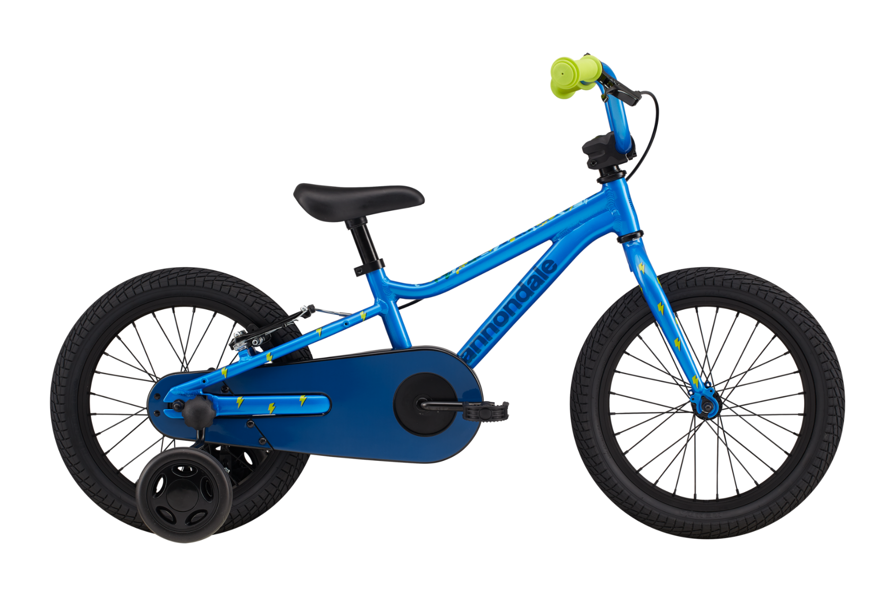 Cannondale Trail Kids Bike - Thumbnail 2