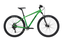 Cannondale Trail 7.1 - Green