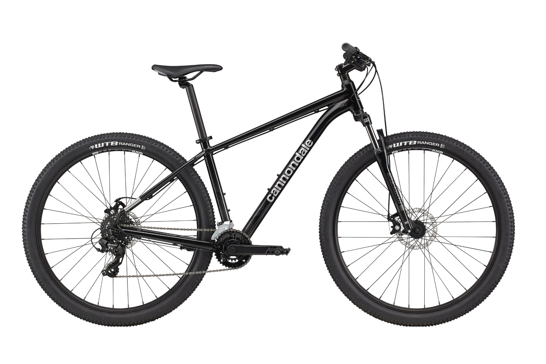 Cannondale 27.5 on sale