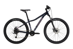 Cannondale Trail 8 27.5 - Midnight Blue